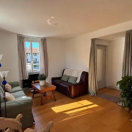 Le Jardin De Morcy Apartamento