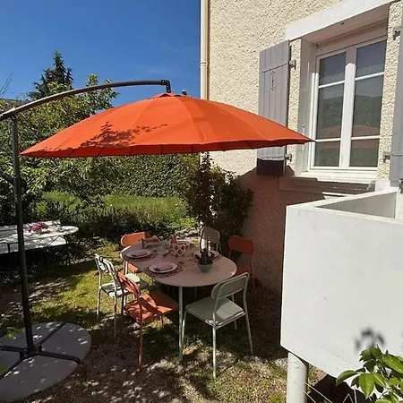 Le Jardin De Morcy Διαμέρισμα