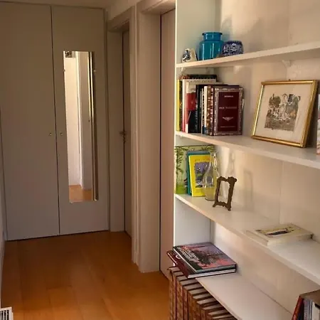 Apartamento Le Jardin De Morcy