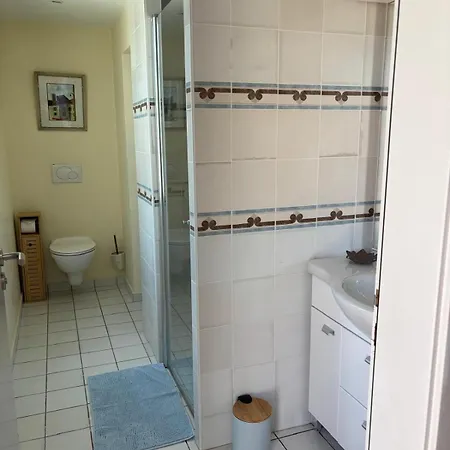 Apartamento Le Jardin De Morcy *