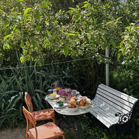 Le Jardin De Morcy * Thonon-les-Bains