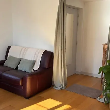 Apartamento Le Jardin De Morcy Thonon-les-Bains