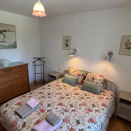 Apartamento Le Jardin De Morcy *