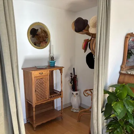 Le Jardin De Morcy Apartamento